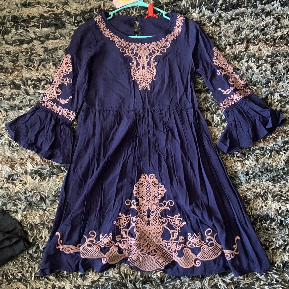 NWT! Cute for rodeos or any other events! Nothing wrong just doesn’t fit!